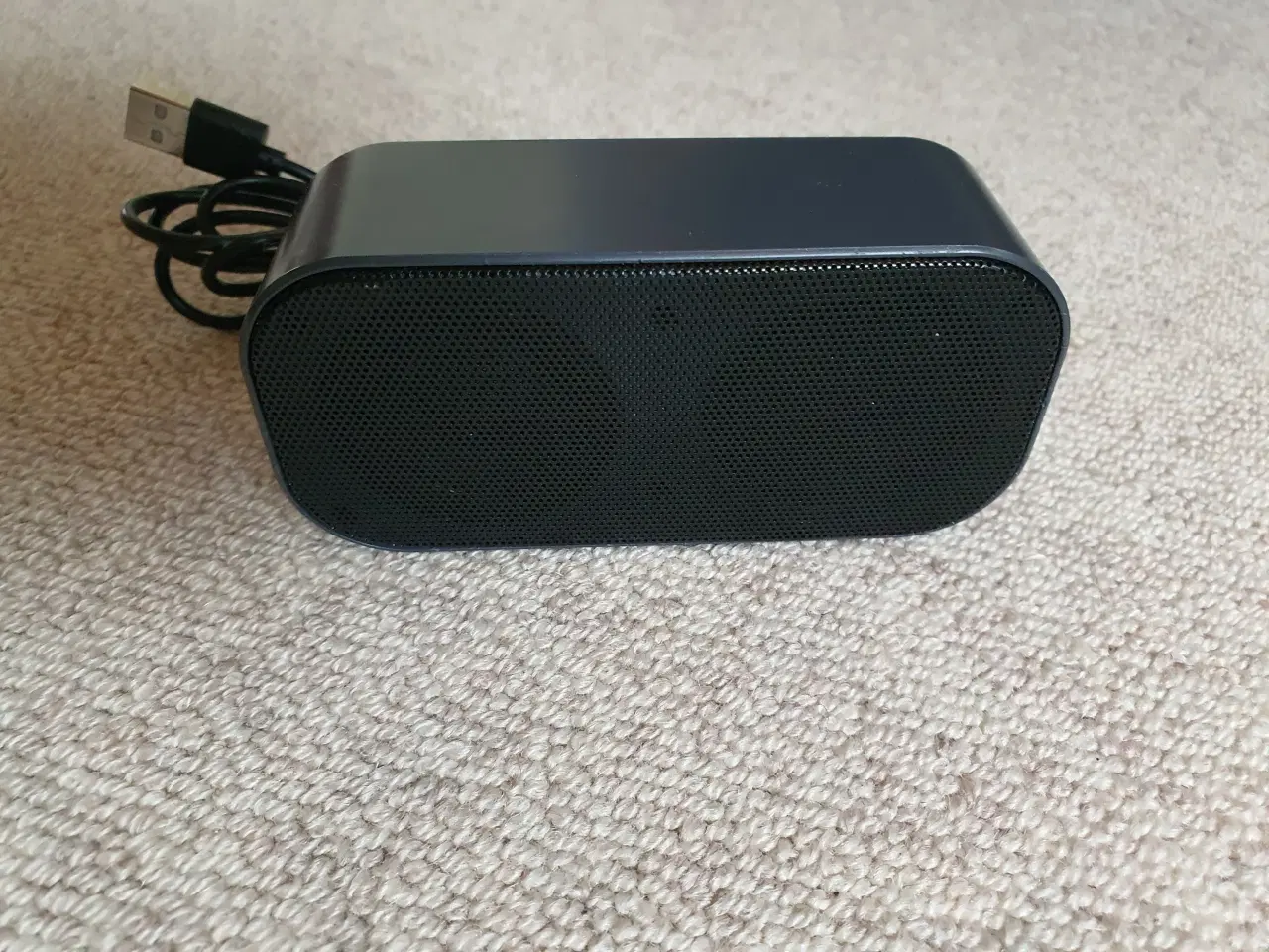 Billede 3 - Lille højttaler til PC og lignende