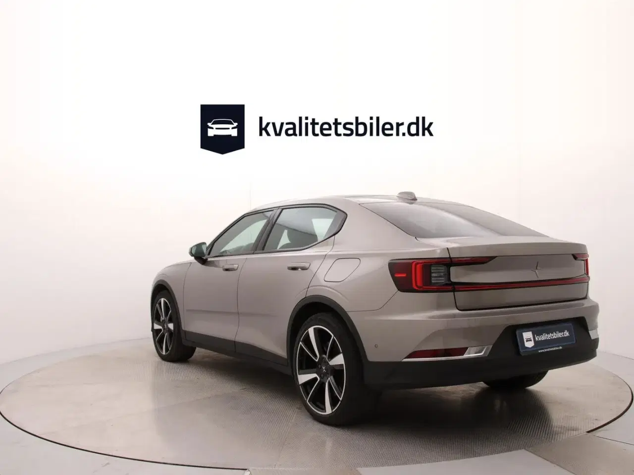 Billede 3 - Polestar 2  Long Range AWD