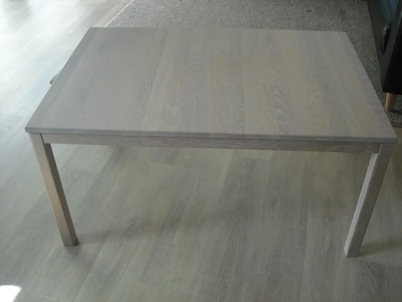 Billede 1 - Flot Haslev sofabord