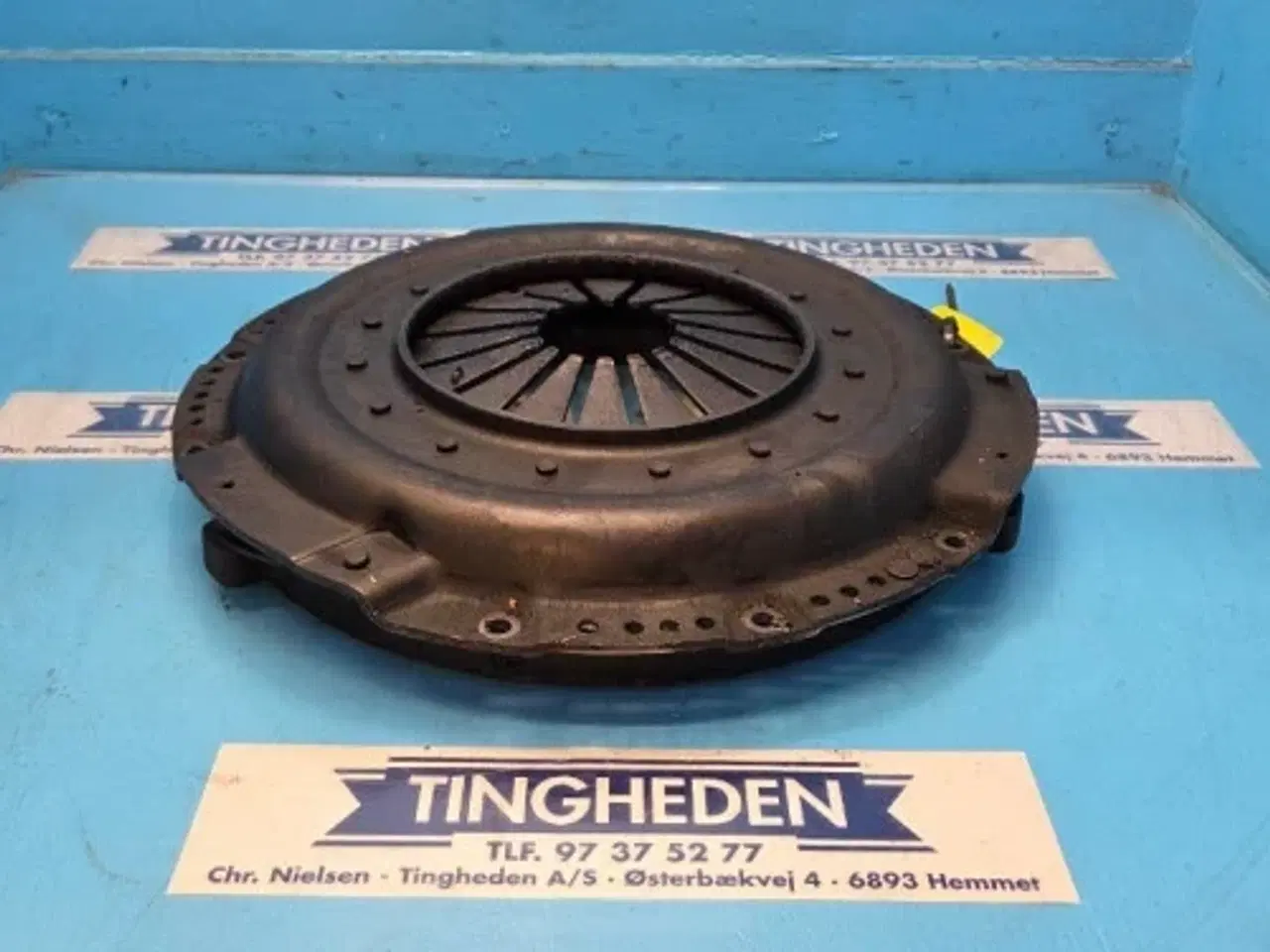 Billede 1 - Fiat F130DT Kobling 5150079