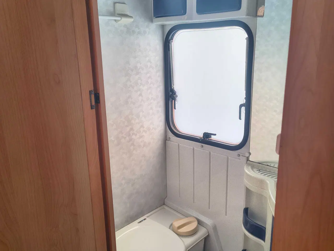 Billede 6 - Adria 502 ul eksklusiv