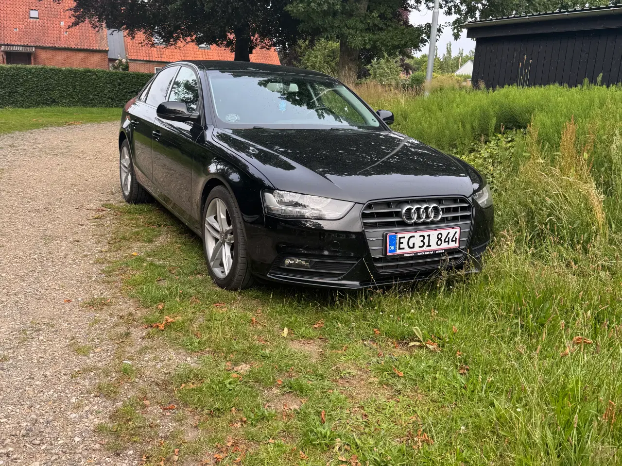 Billede 3 - Audi a4 b8 MULTITRONIK