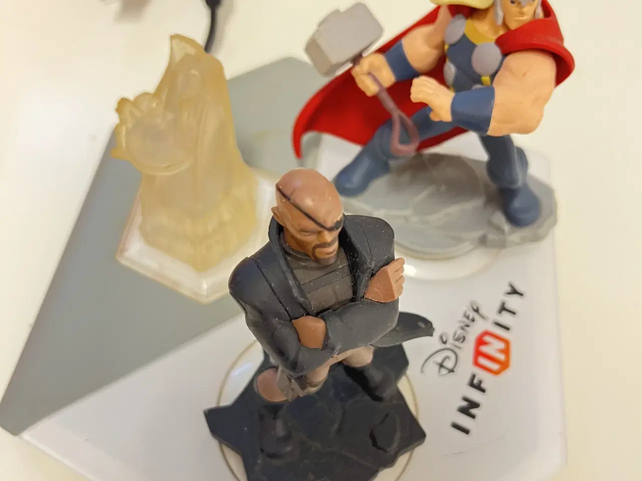 Billede 1 - Disney infinity 2,0 til PS4