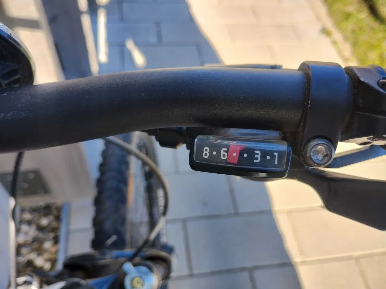 Billede 4 - Trek 4 Series mountainbike Medium