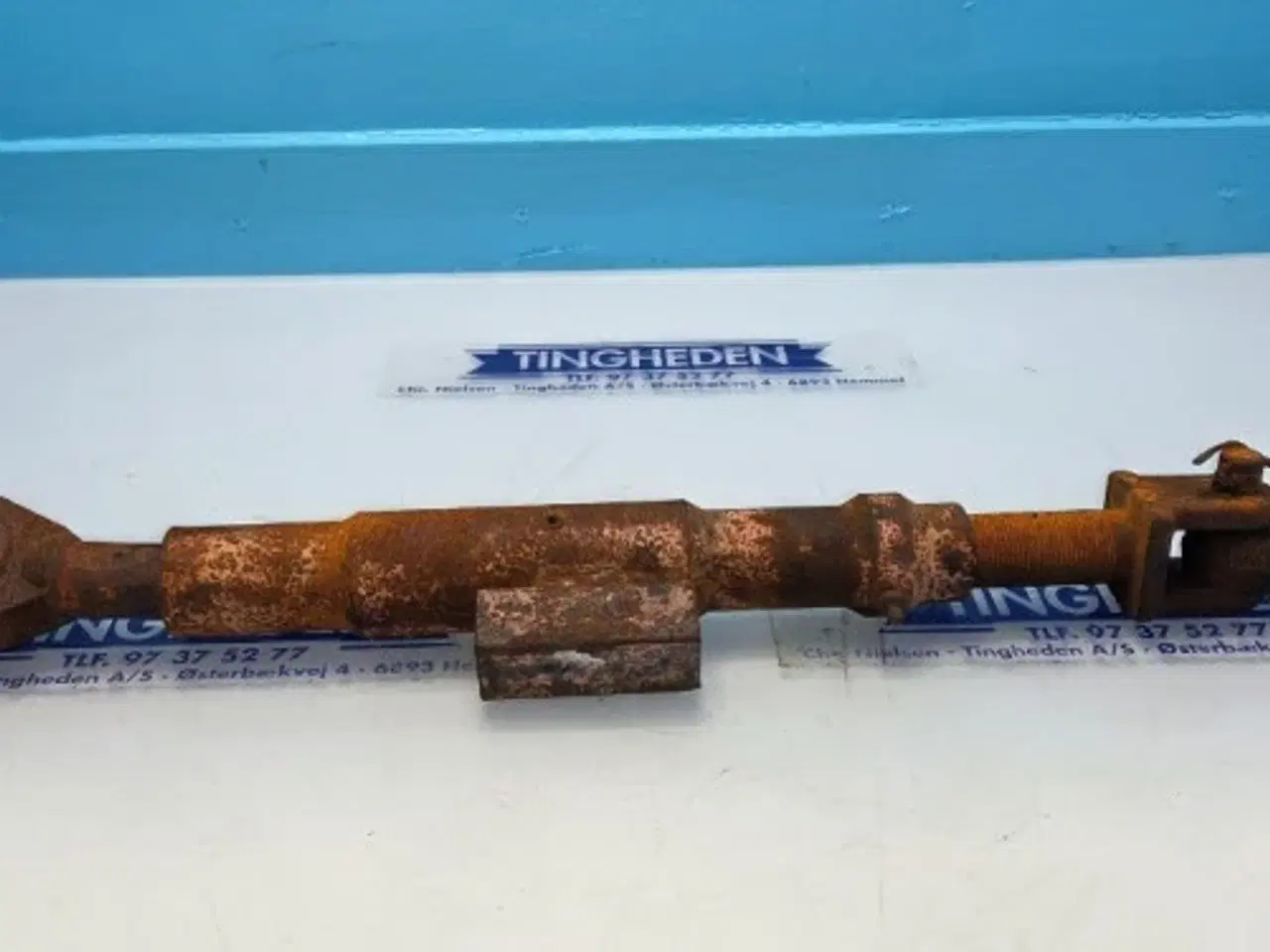 Billede 7 - Massey Ferguson 3085 Stabilisator 3615707M93