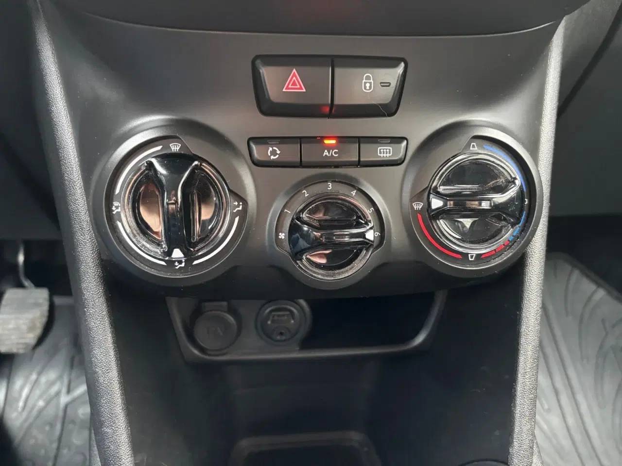 Billede 9 - Peugeot 208 1,2 VTi Active