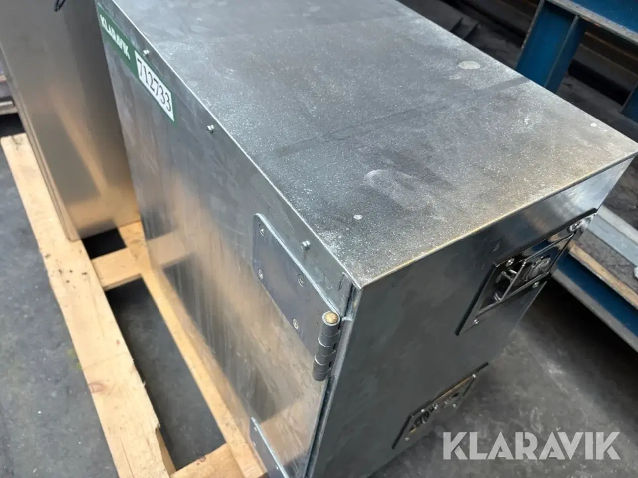 Billede 11 - Sideskab Aka