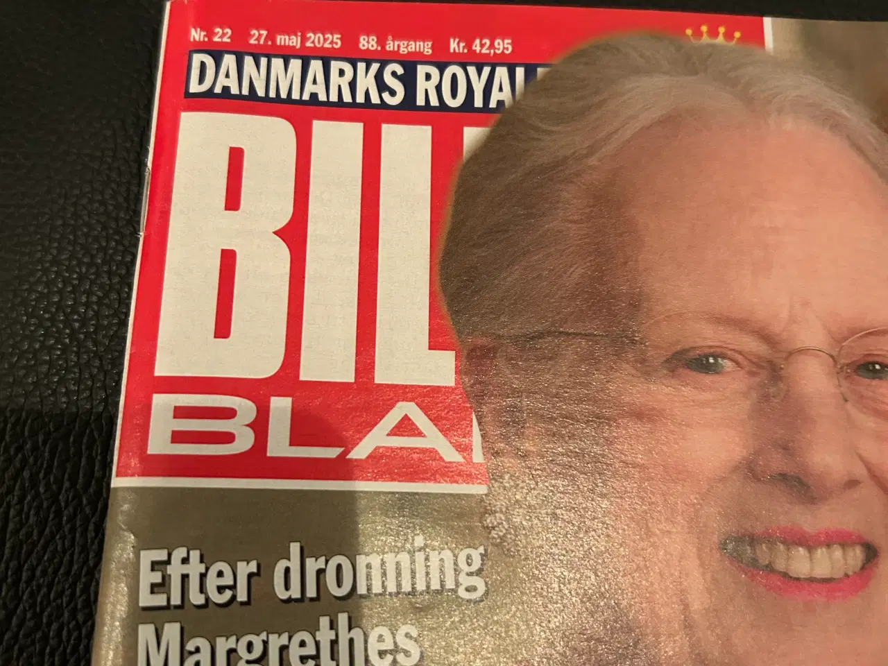 Billede 14 - Billed Bladet ugeblad 2024/2025
