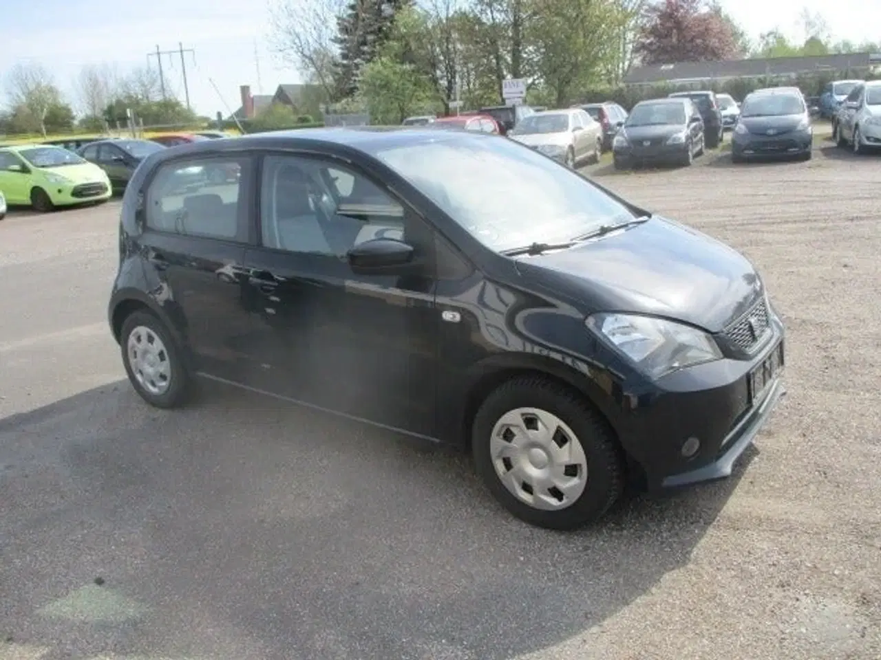 Billede 3 - Seat Mii 1,0 60 Style eco