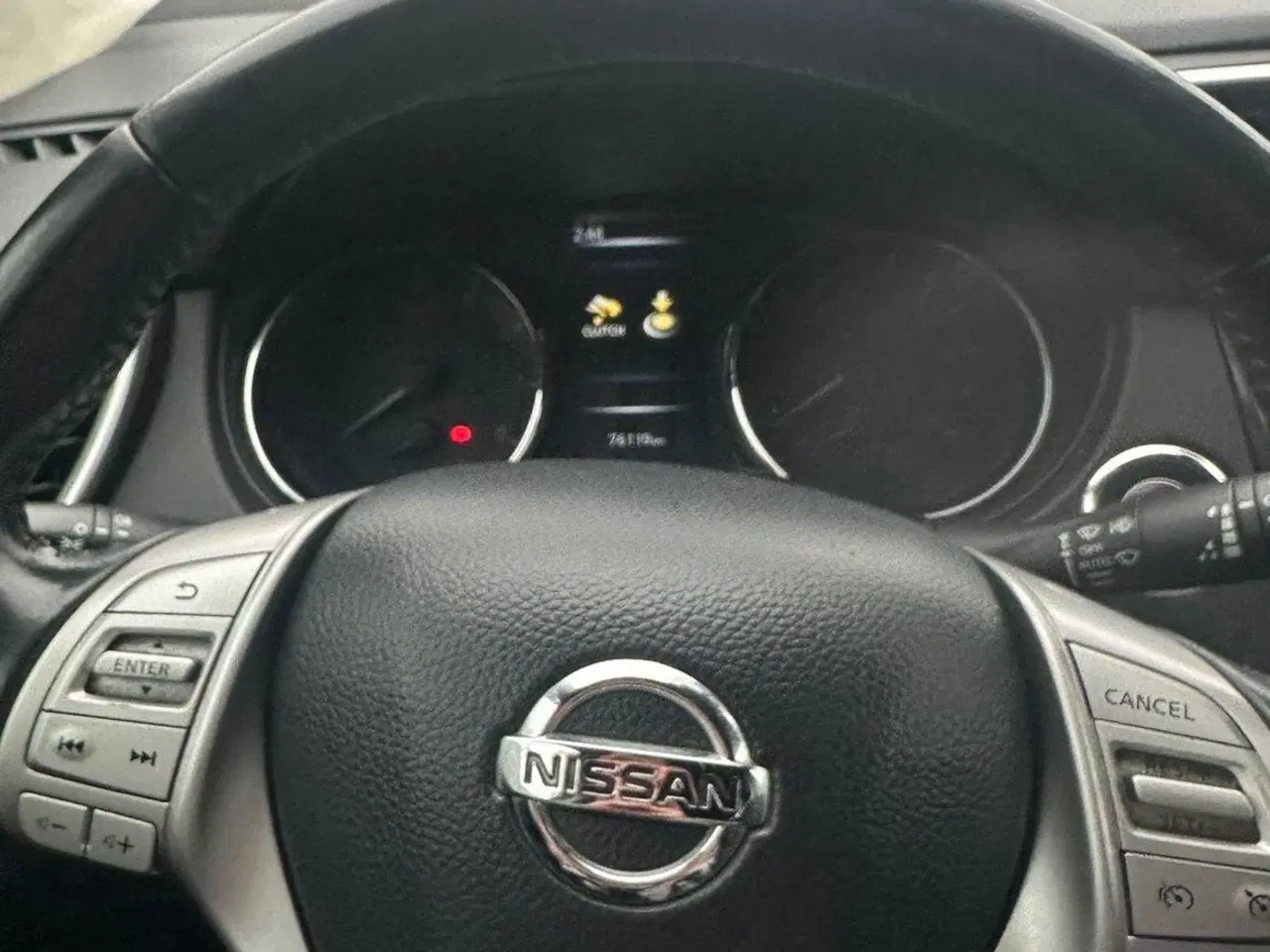Billede 5 - Nissan Qashqai