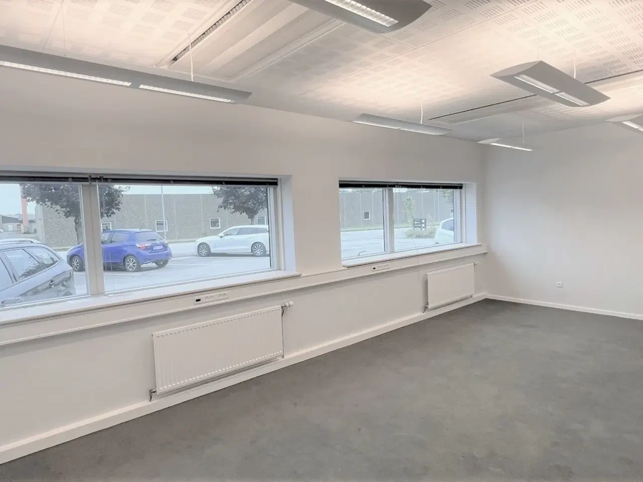 Billede 25 - Sandagerhus - Nyt kontorfællesskab i Herning