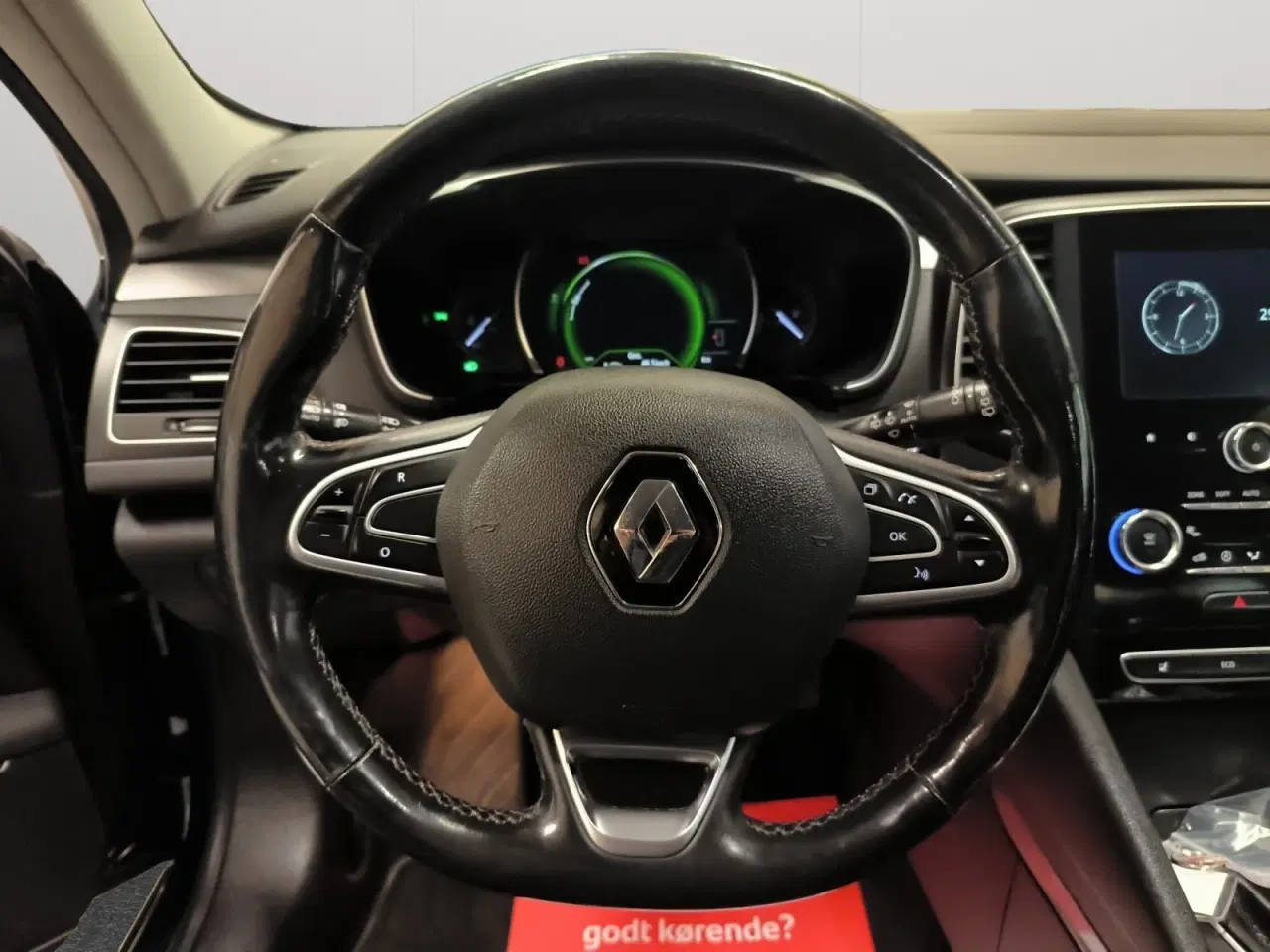 Billede 6 - Renault Talisman 1,5 dCi 110 Zen Sport Tourer