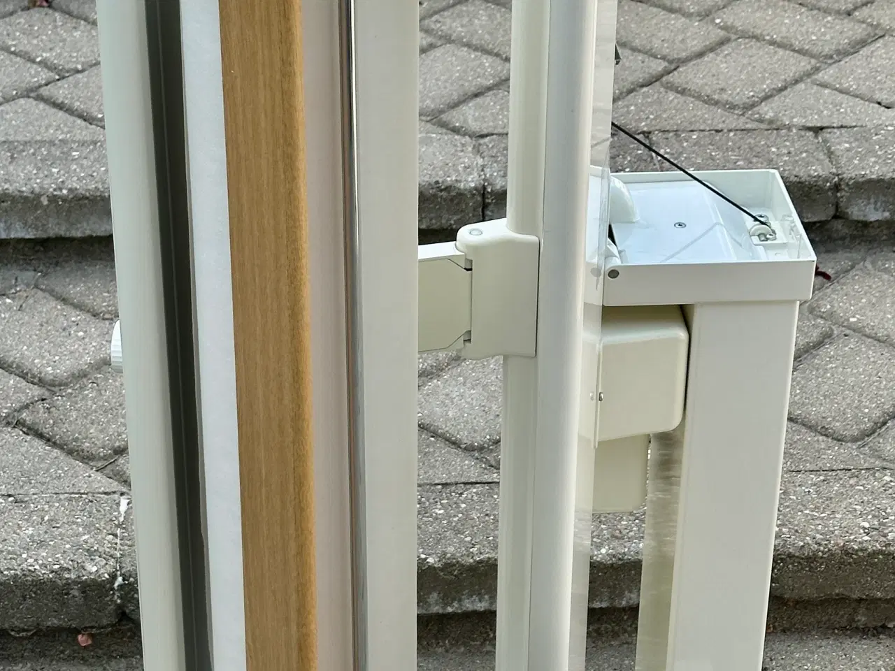 Billede 8 - Miele strygerulle inkl. damp: B 895 D