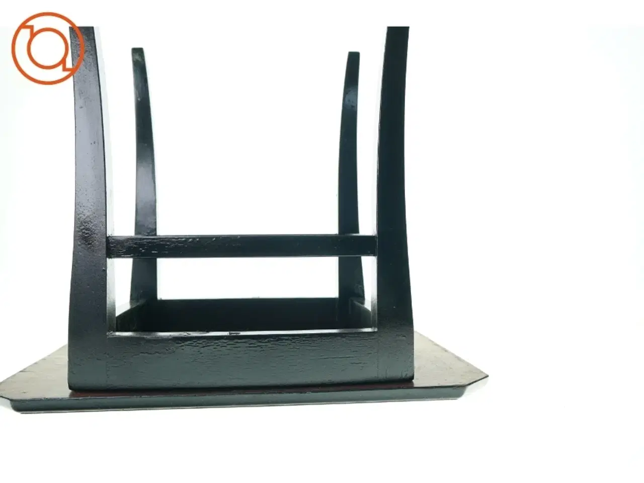 Billede 2 - Lampebord (str. 50x40x40)