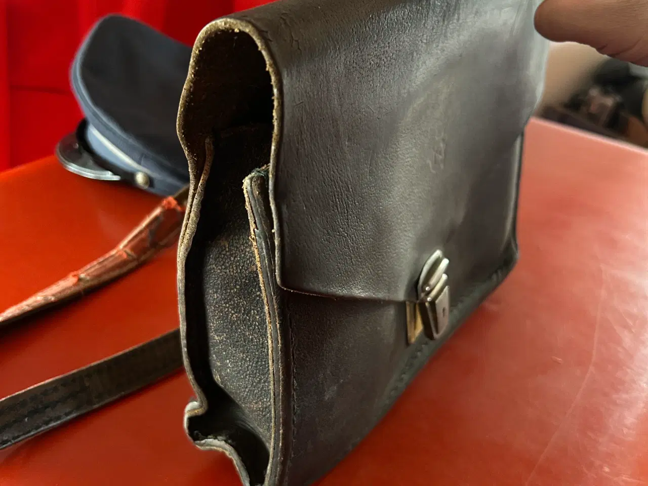 Billede 9 - Post Danmark samling