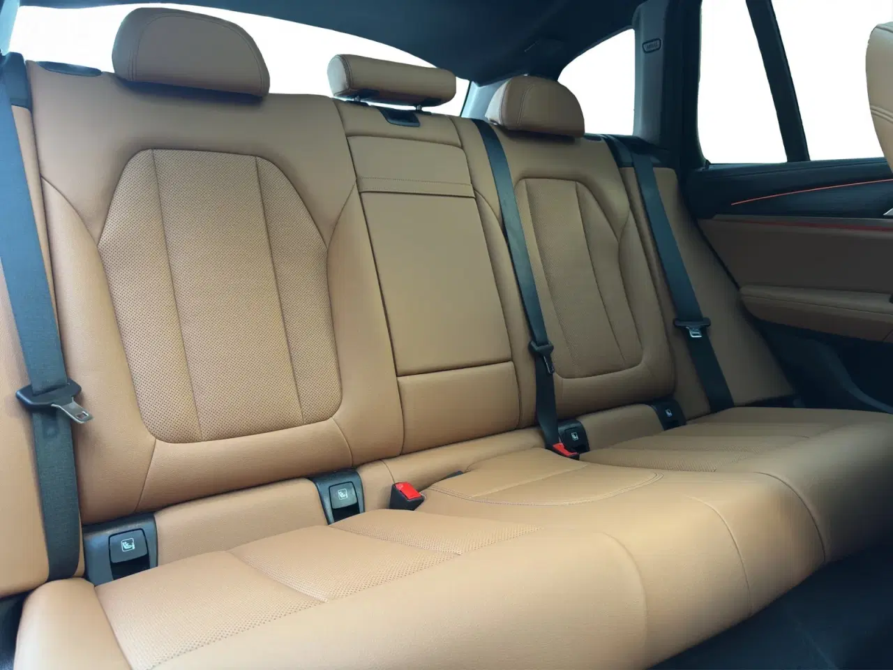 Billede 16 - BMW iX3  Charged M-Sport