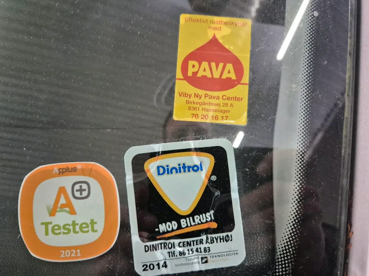 Billede 19 - VW Polo 1,4 Comfortline 85HK 5d