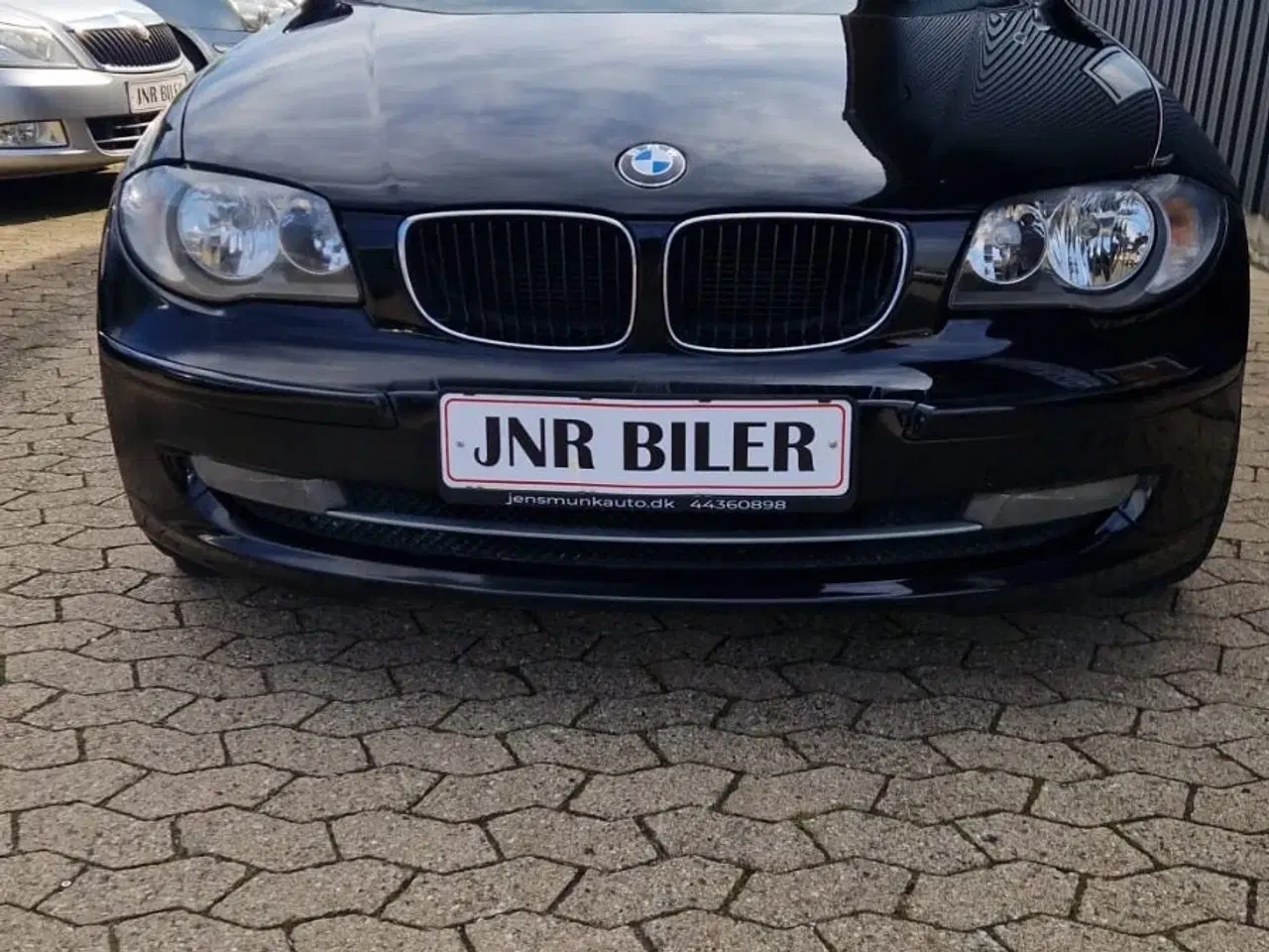 Billede 5 - BMW 116d 2,0 