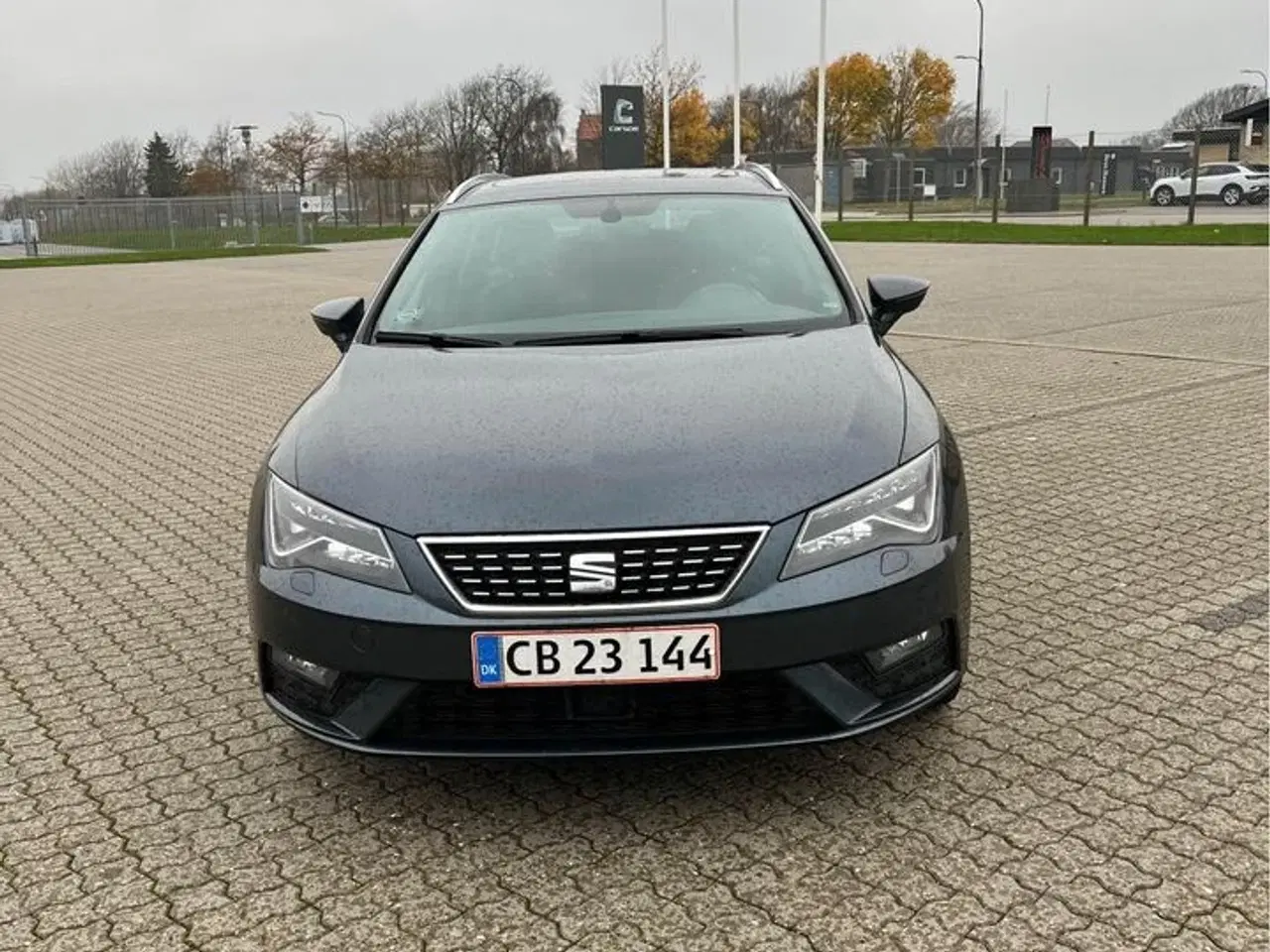 Billede 2 - Seat Leon 1.5 TSi 150 XCELLENCE ST DSG 5d