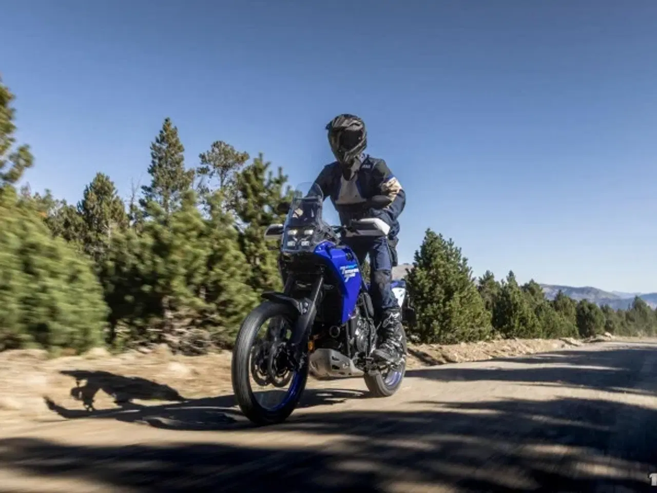 Billede 1 - Yamaha Ténéré 700