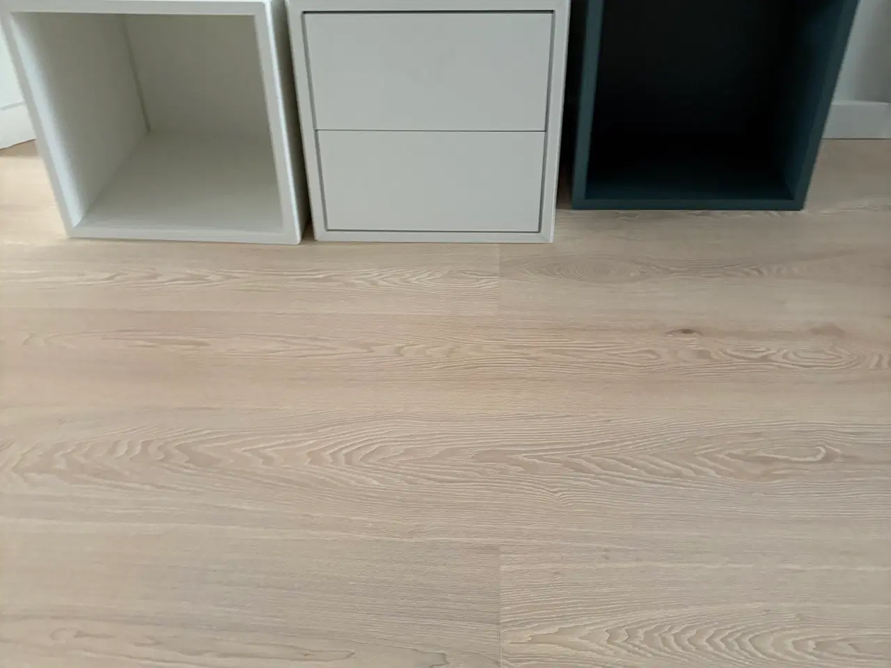 Billede 5 - Eket system