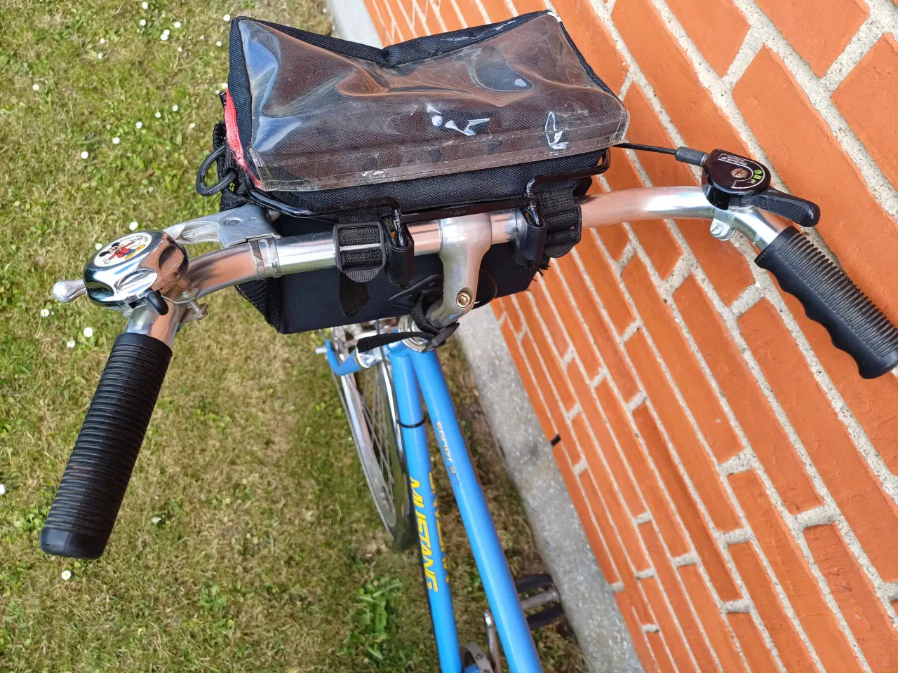 Billede 2 - Mustang Sport