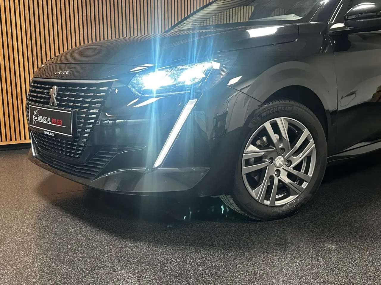 Billede 2 - Peugeot 208 1,2 PureTech 75 Active Limited
