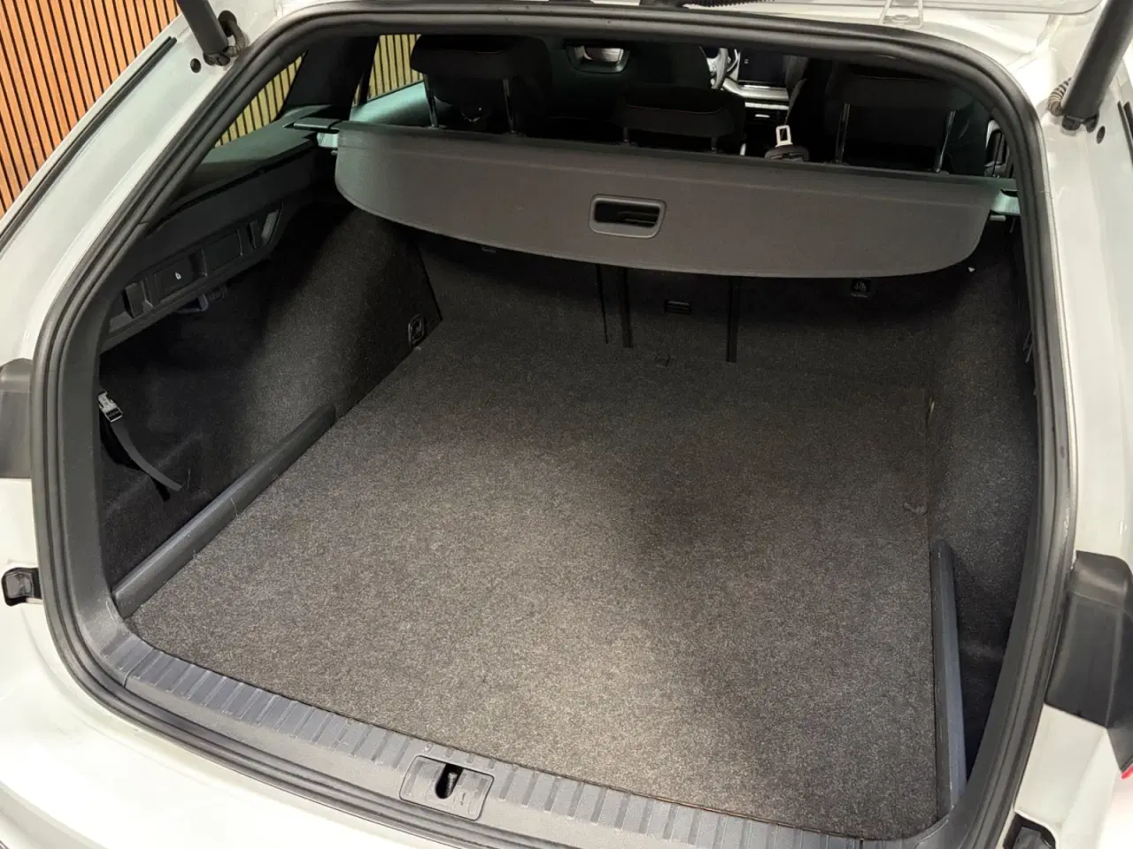 Billede 18 - Skoda Octavia 1,4 TSi iV RS Combi DSG