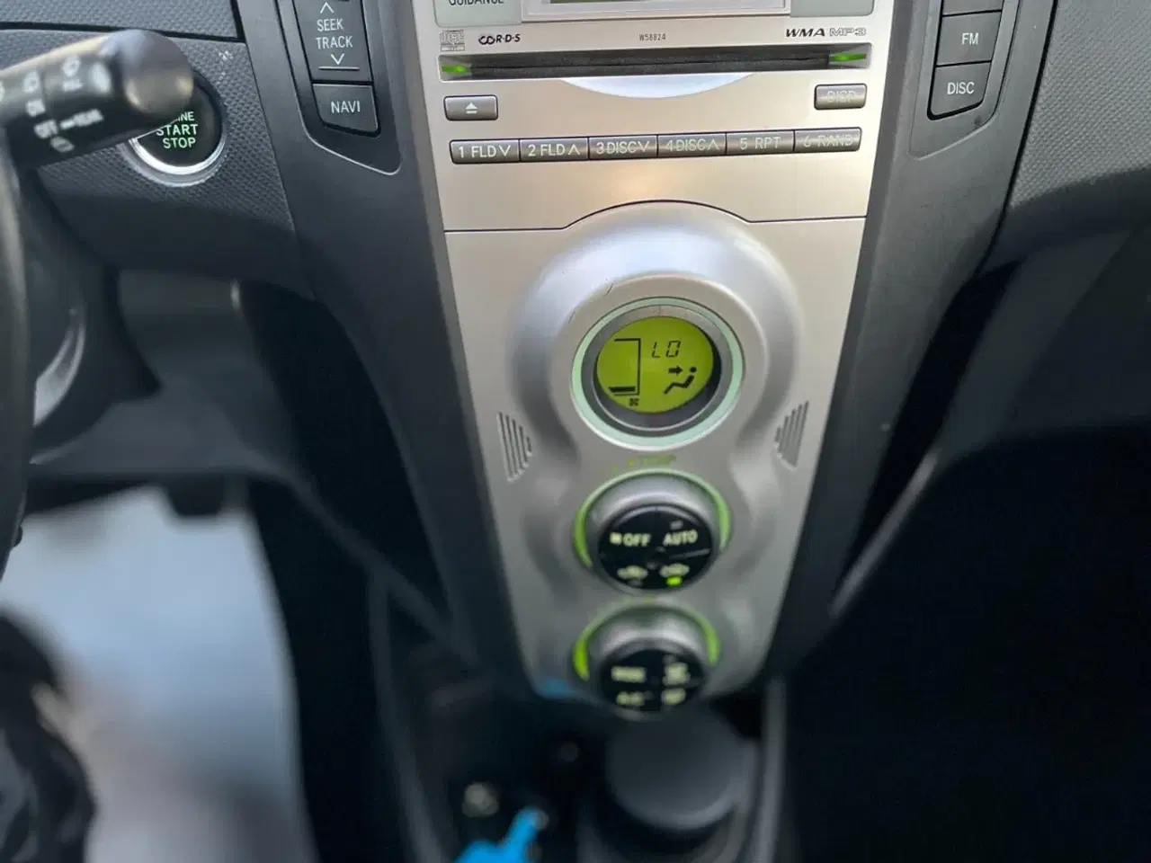 Billede 9 - Toyota Yaris 1,3 Sol M/M