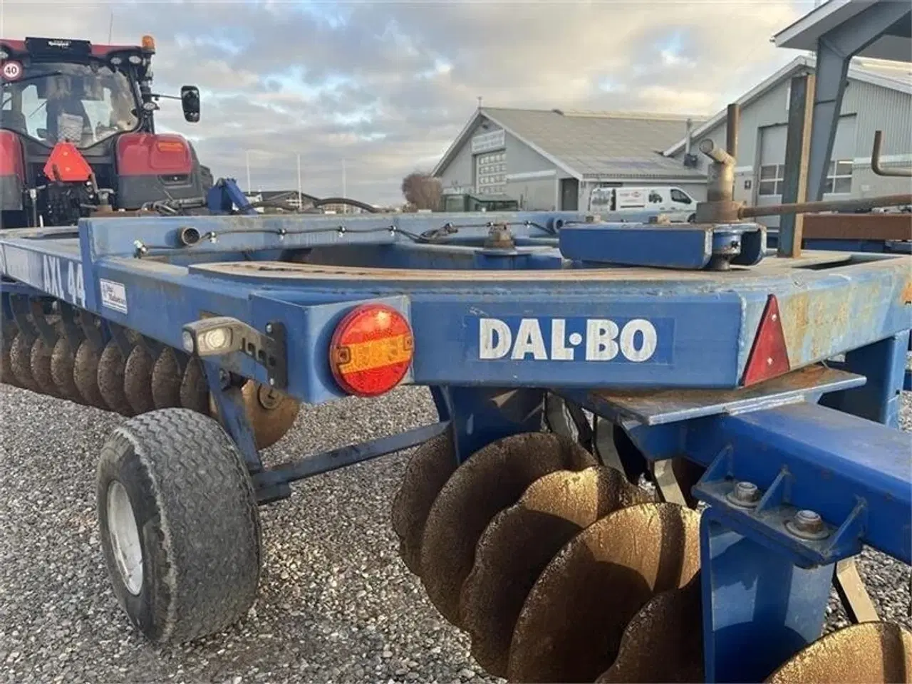 Billede 4 - Dal-Bo AXL 44