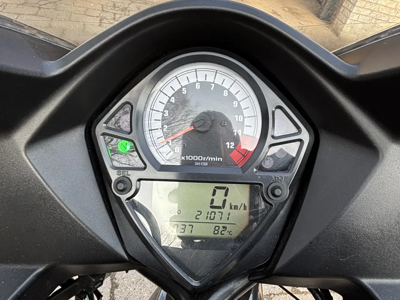 Billede 9 - Suzuki sv 650s