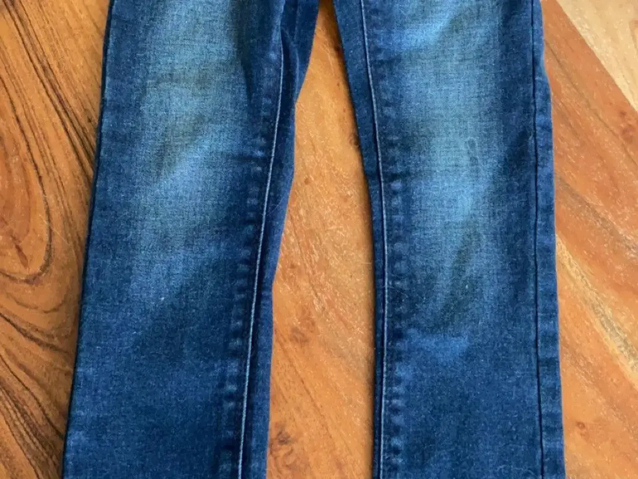 Billede 1 - Name It jeans. Str. 116/6 år. 