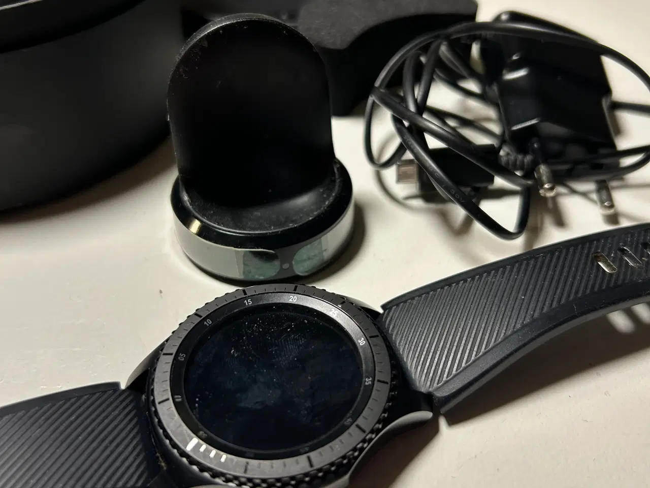 Billede 5 - Samsung Gear S3 Frontier