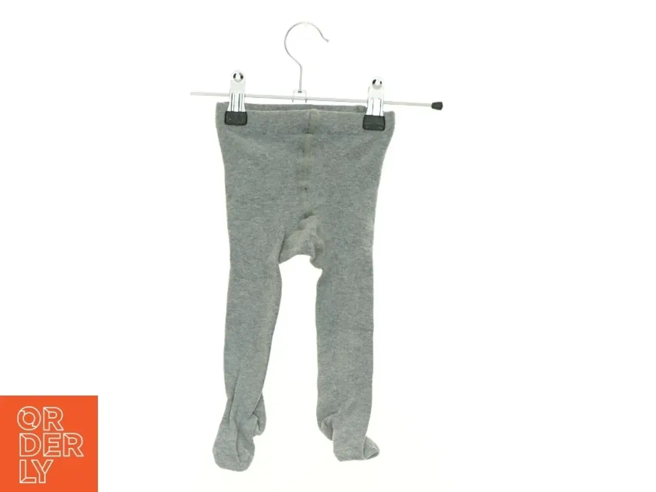 Billede 1 - Strømpebukser/Strømper (str. 68 cm)