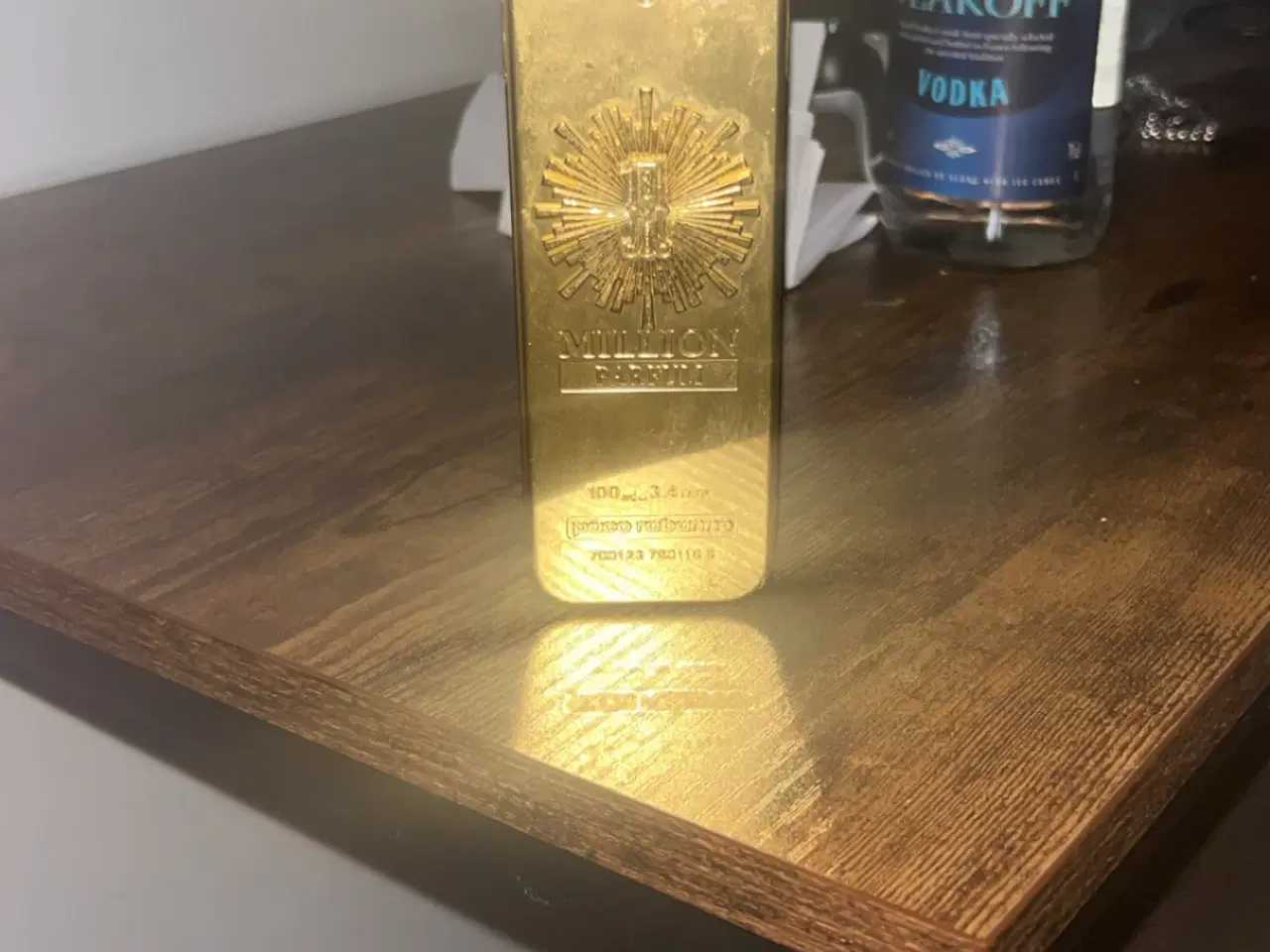 Billede 1 - One Million Parfume