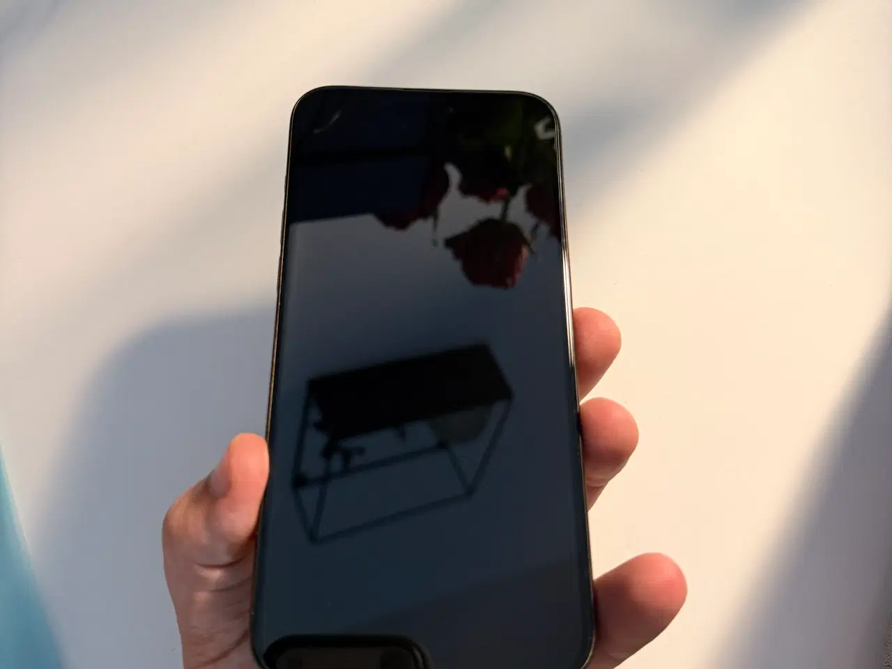 Billede 3 - iPhone 15 Pro Max 256GB
