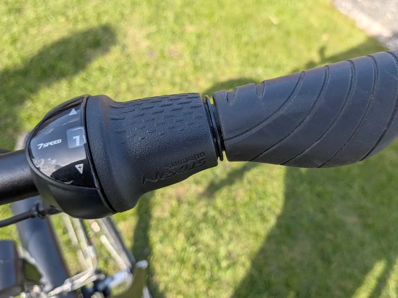 Billede 6 - Herrecykel Centurion