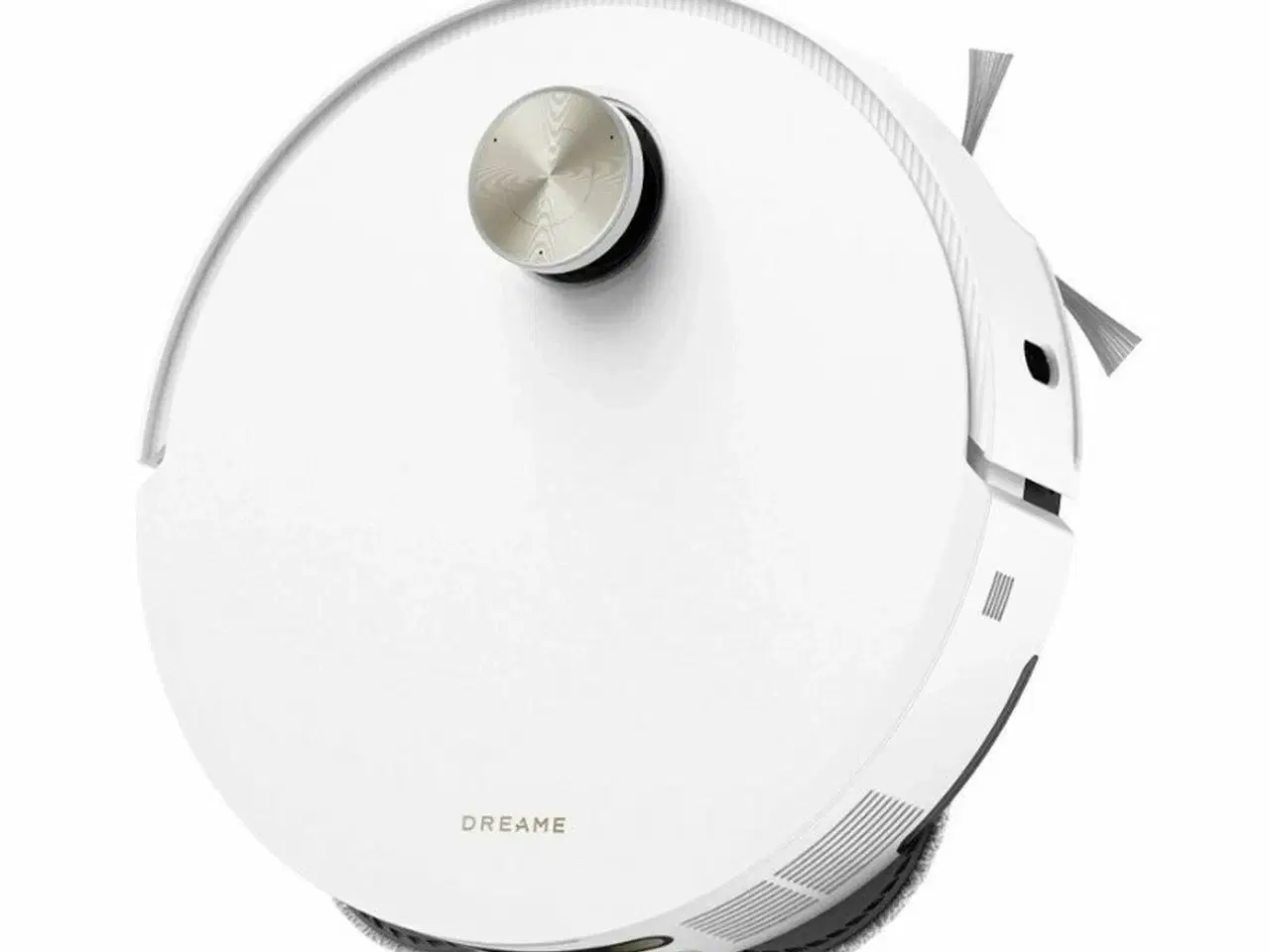 Billede 29 - Dreame X50 Ultra Complete robotstøvsuger - 700 W, 6.400 mAh, 20.000 Pa, Wi‑Fi/app