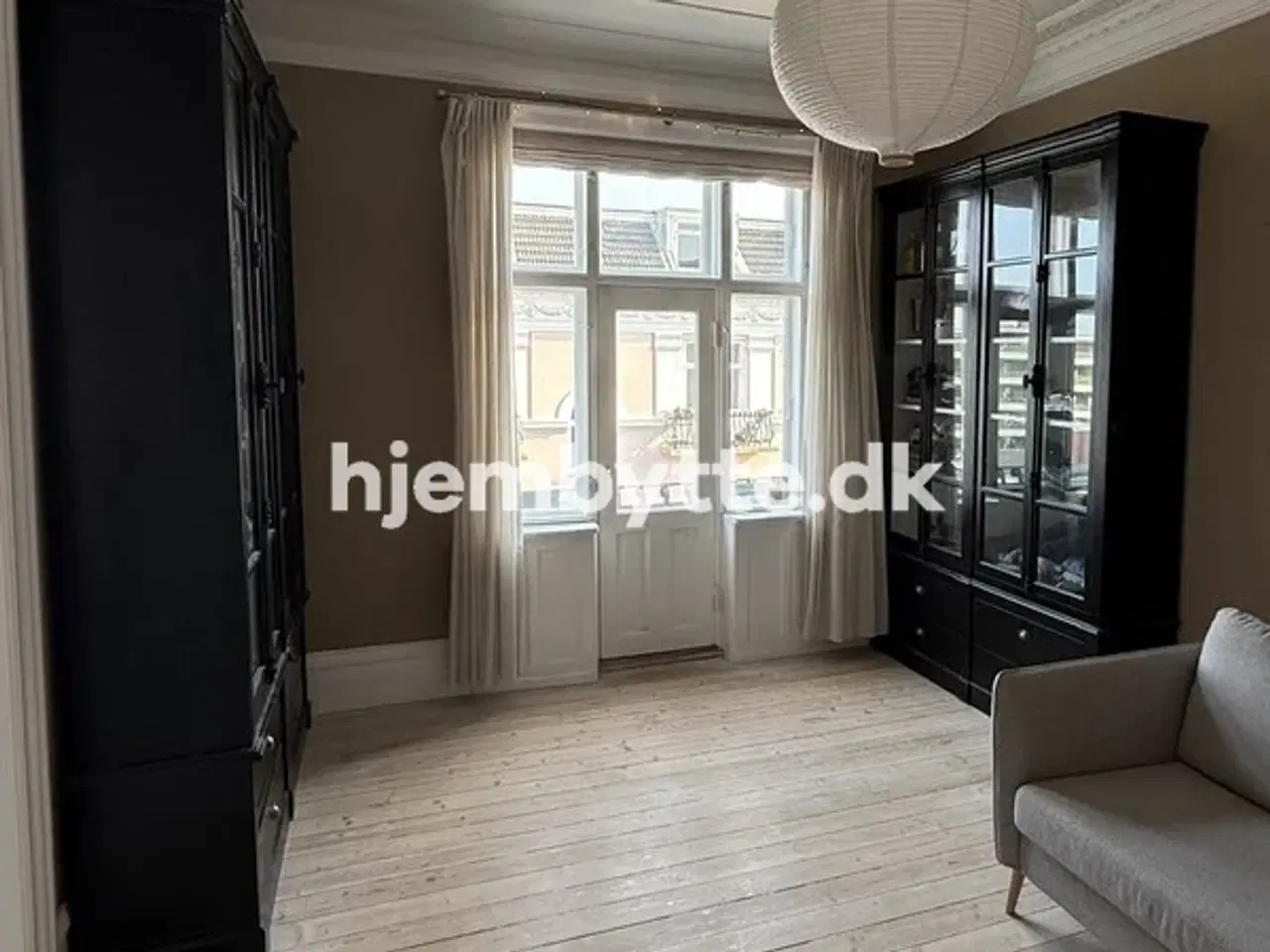 Billede 3 - Hjembytte - Koldinggade