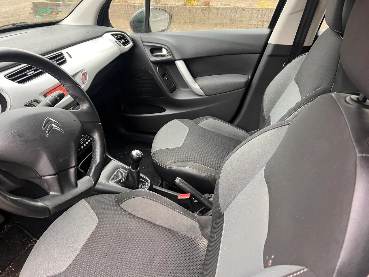 Billede 7 - Citroën C3, HDI sælges