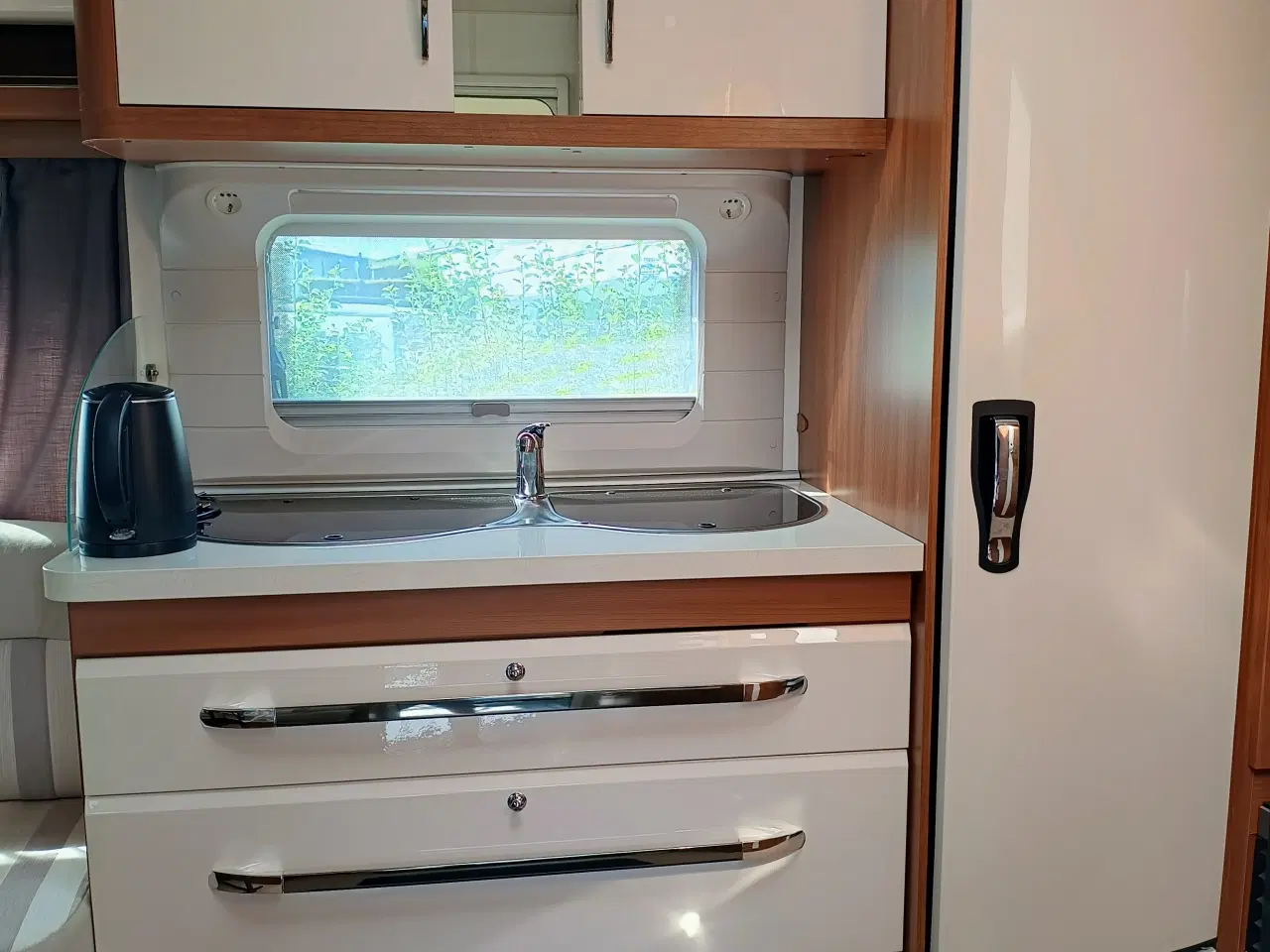 Billede 6 - Hobby 540UL 2014