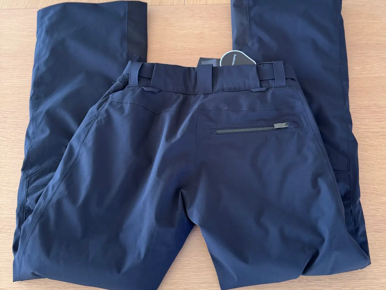 Billede 1 - Nye Peak Performance skibukser dame