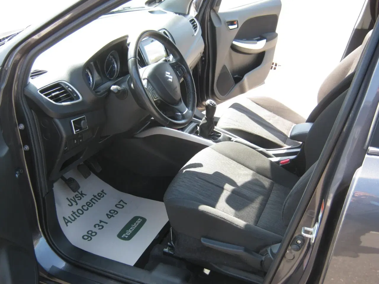 Billede 5 - Suzuki Baleno 1,2 Dualjet Exclusive