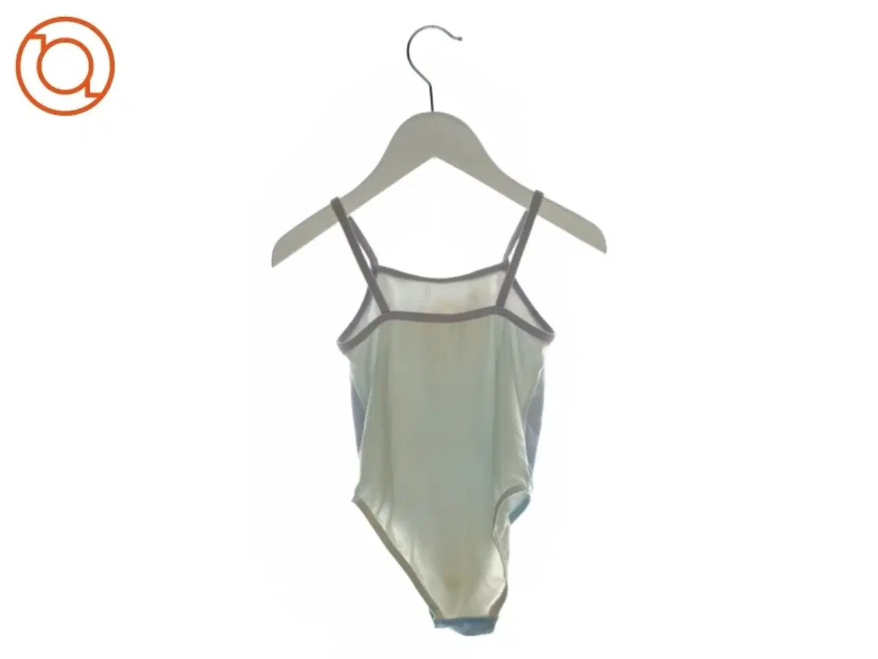 Billede 2 - Elsa badedragt fra Frozen (str. 98)