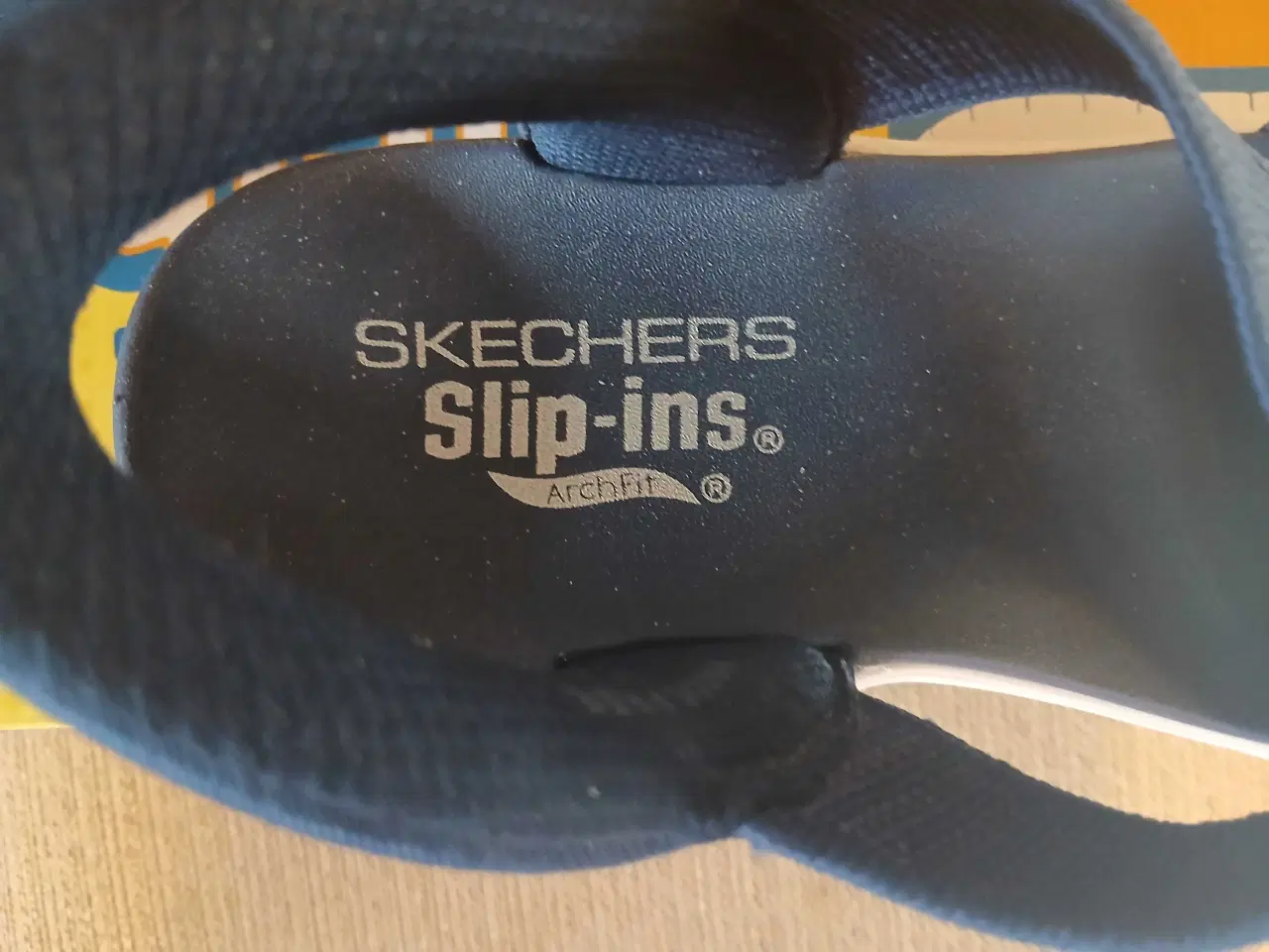Billede 7 - Skechers sandal str 38