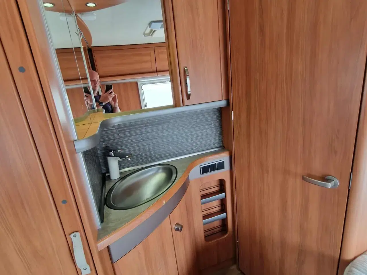 Billede 10 - 2017 - Hymer Nova 545 SL