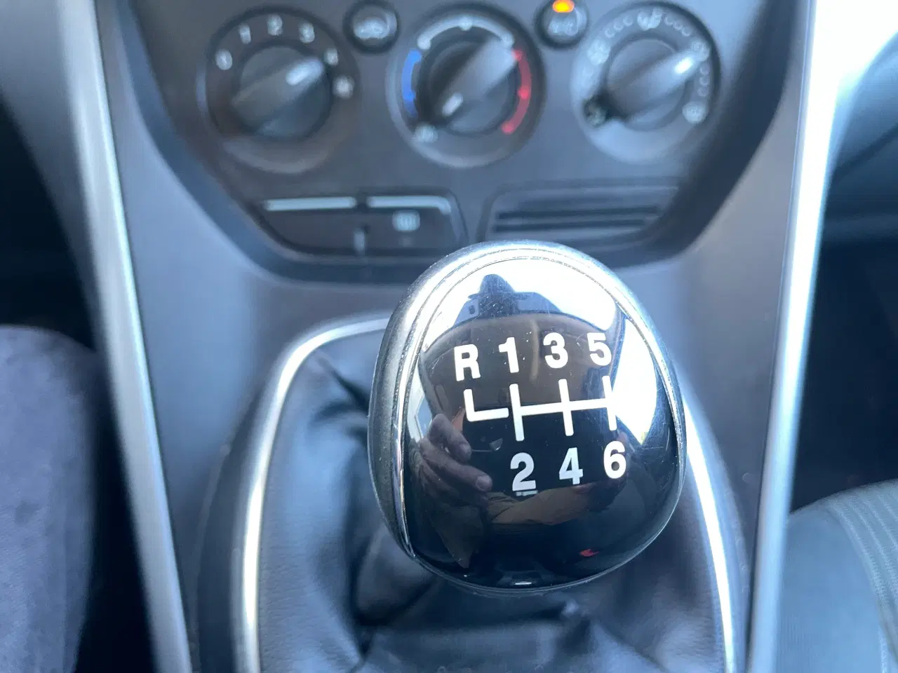 Billede 13 - Ford c-max