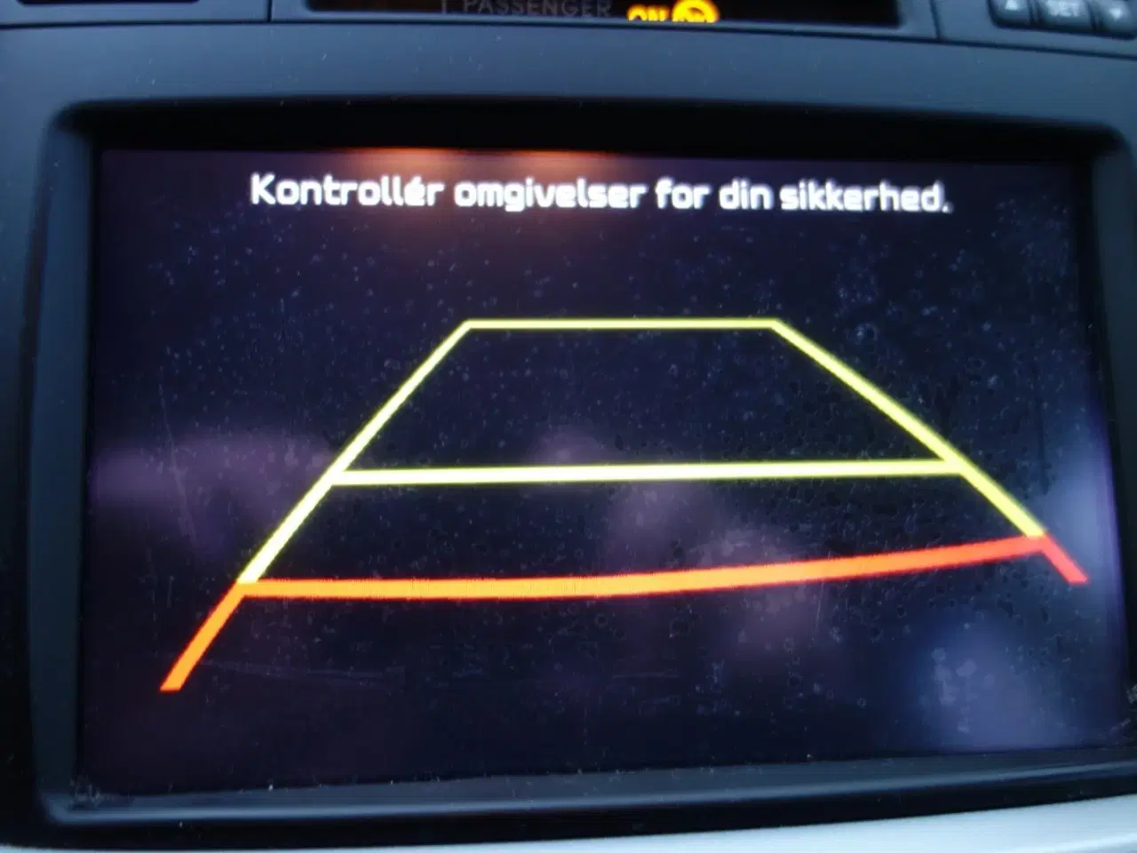 Billede 7 - Kia Venga 1,4 CRDi 90 Attraction Van