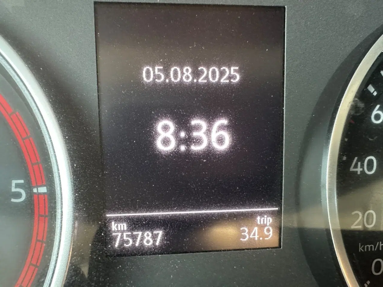 Billede 17 - VW Crafter 35 2,0 TDi 177 Kassevogn L3H2