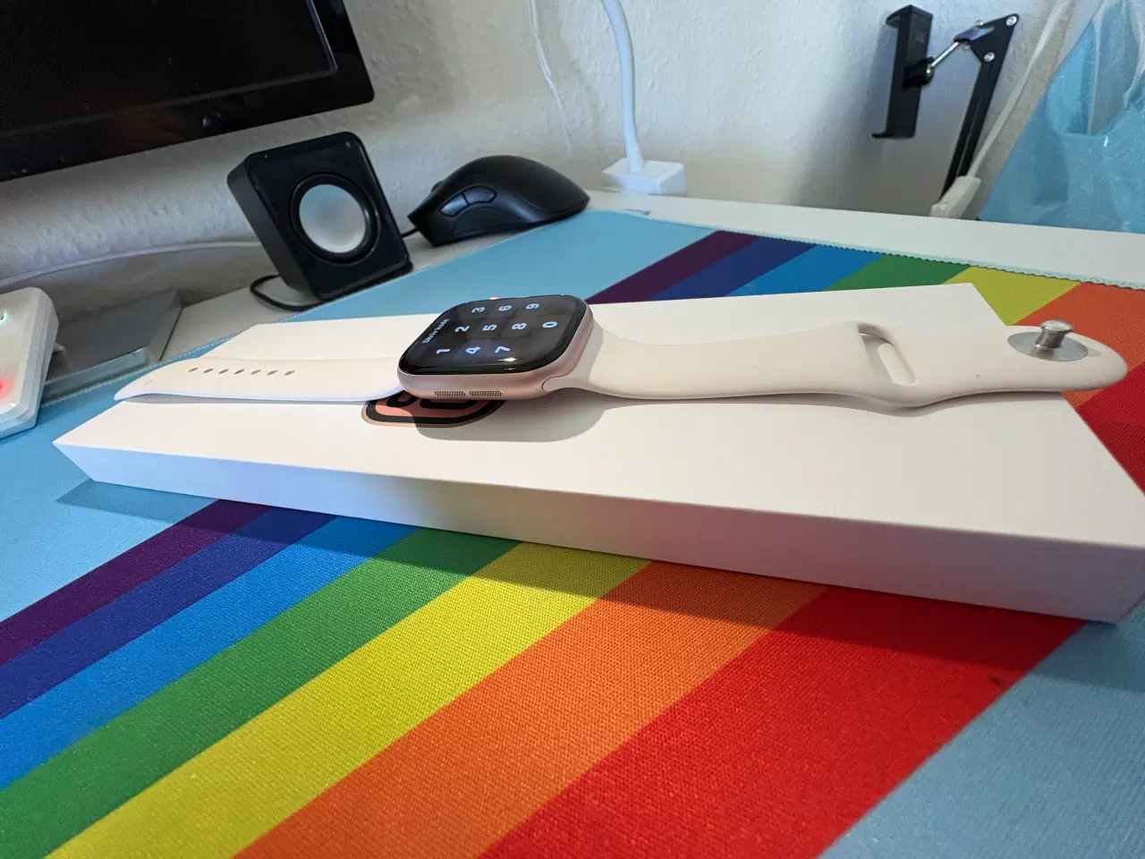 Billede 3 - Apple wach 10 42mm